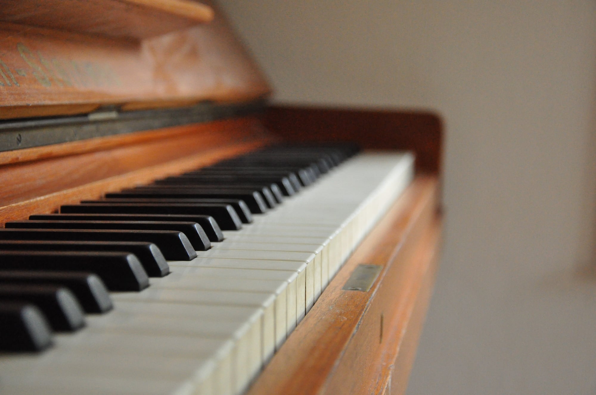 Piano cost guide