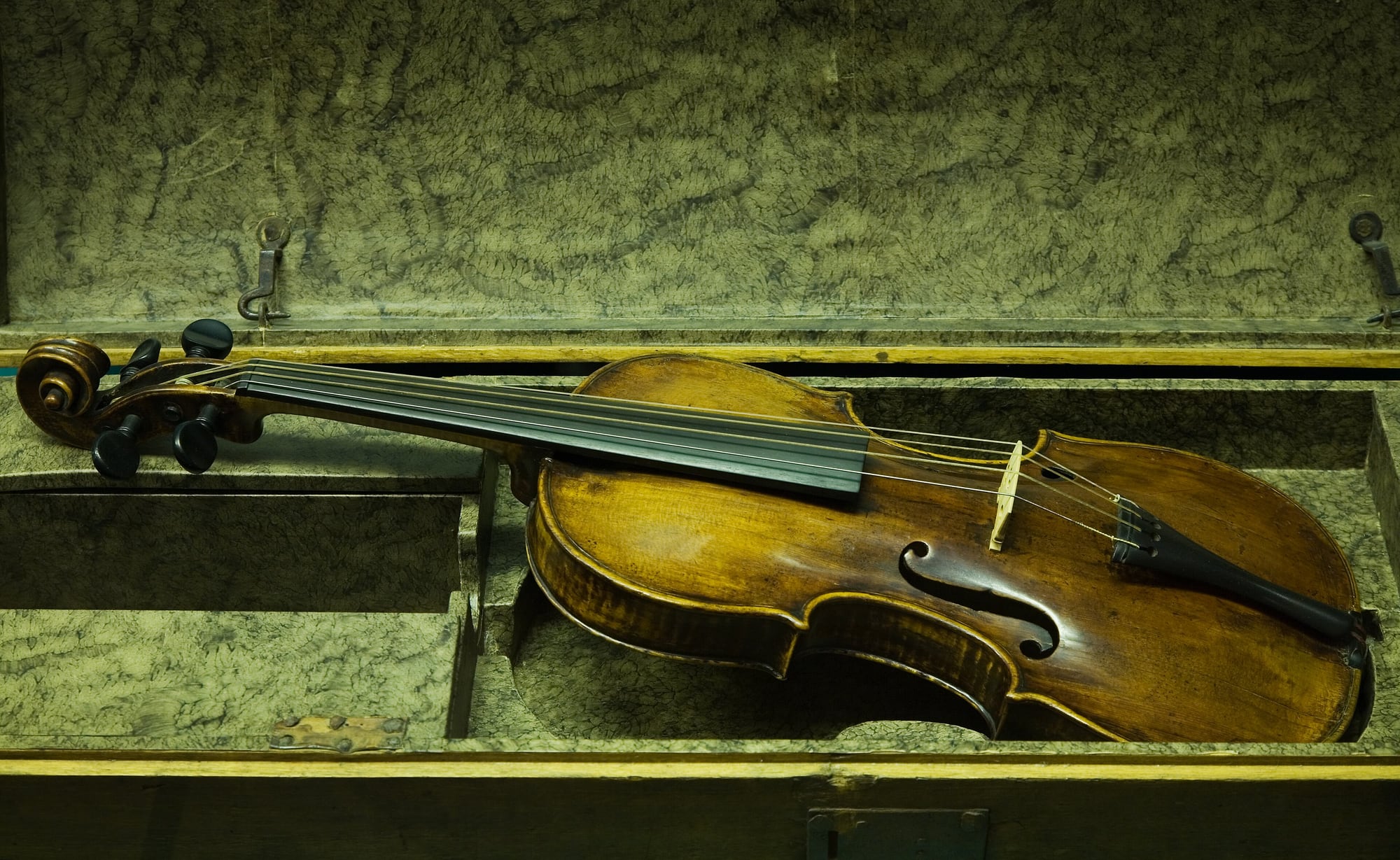 Violin cost guide